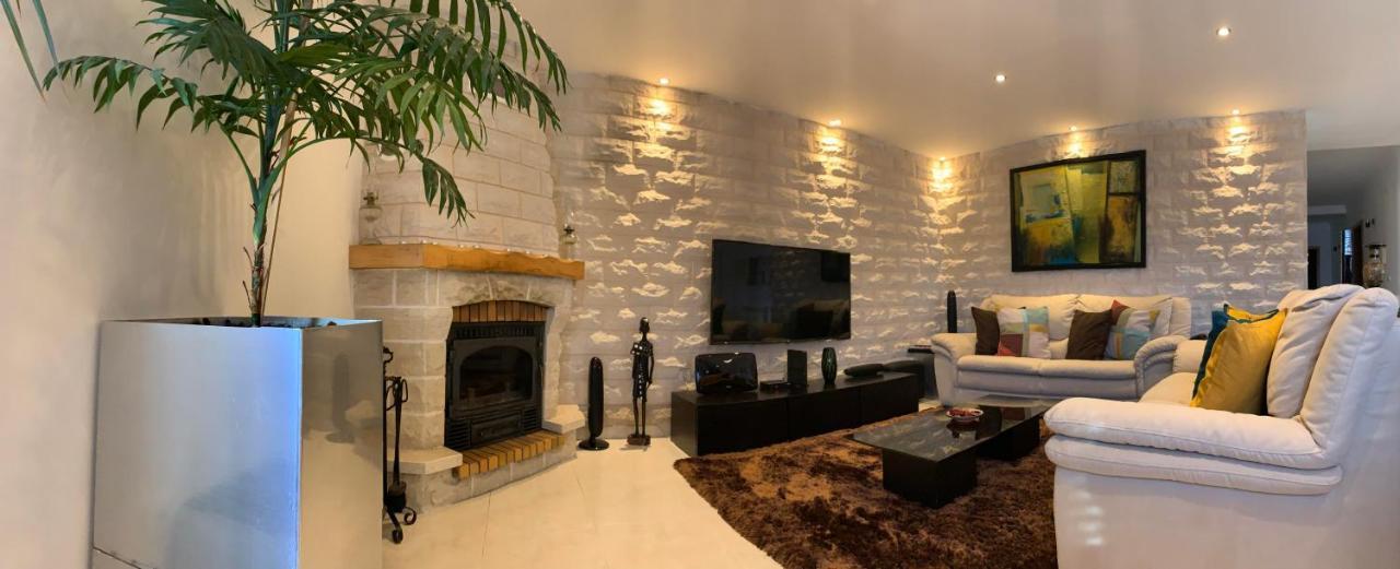 The Sweet Dreams Holiday House Azeitao Exterior foto