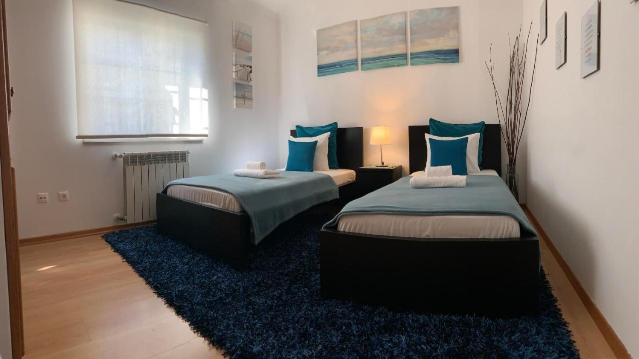 The Sweet Dreams Holiday House Azeitao Exterior foto