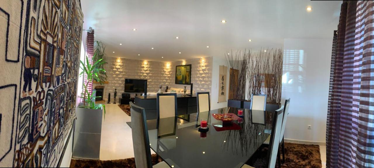 The Sweet Dreams Holiday House Azeitao Exterior foto