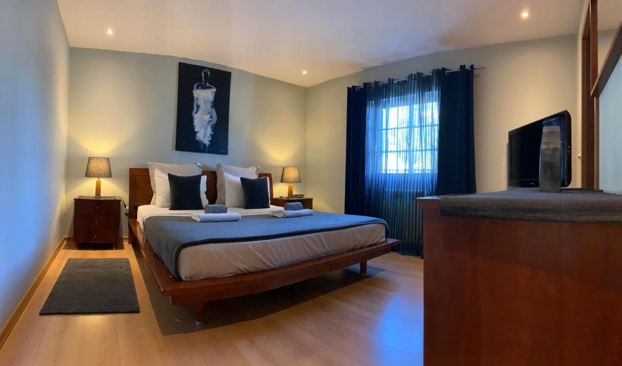 The Sweet Dreams Holiday House Azeitao Exterior foto